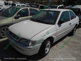 FORD ESCORT 5